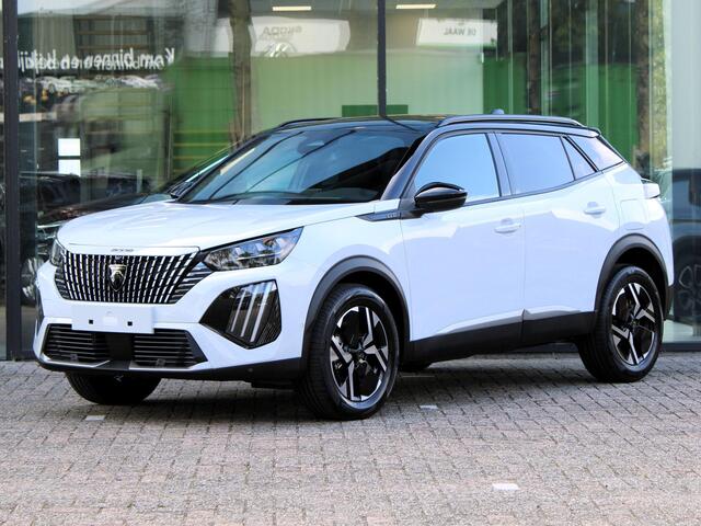 Peugeot 2008 1.2 Hybrid 145 GT VOORRAAD KORTING