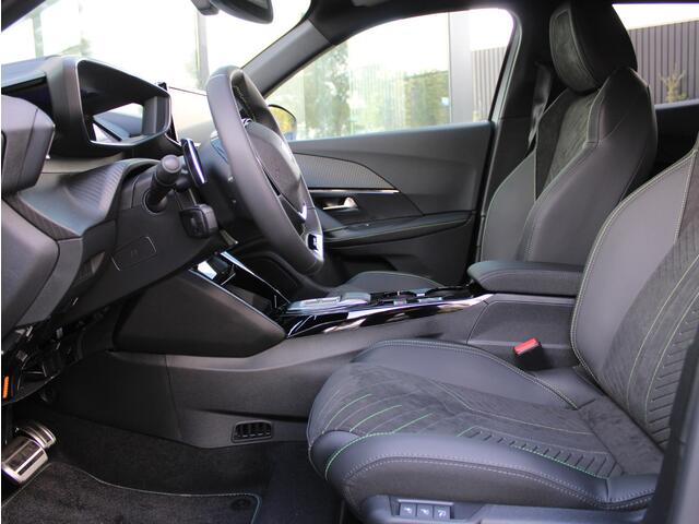 Peugeot 2008 1.2 Hybrid 145 GT VOORRAAD KORTING