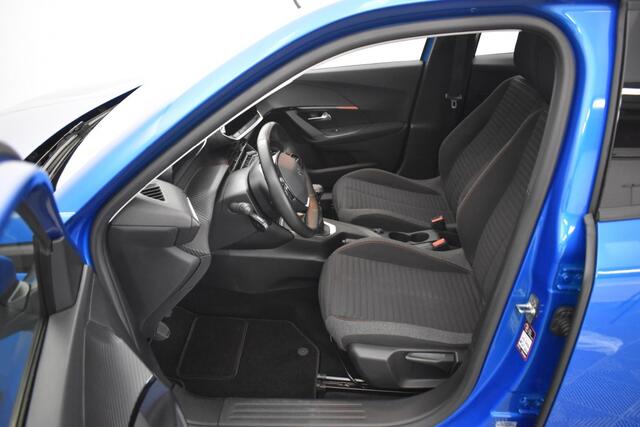 Peugeot 2008 1.2 PureTech 100PK Blue Lease Allure