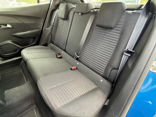 Peugeot 2008 BWJ 2021 | 1.2 101PK Active Pack | CLIMA | CARPLAY | NAVI | CAMERA | PRIVACY GLASS | PDC | LICHTMETAAL