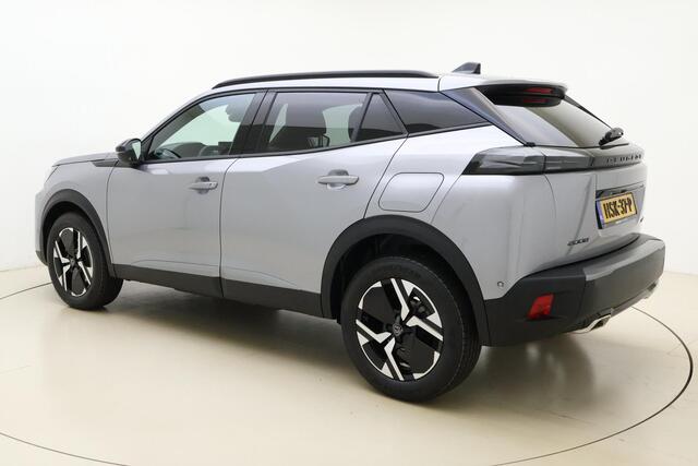 Peugeot 2008 1.2 Hybrid 145 Allure Automaat | camera v+a | Navigatie