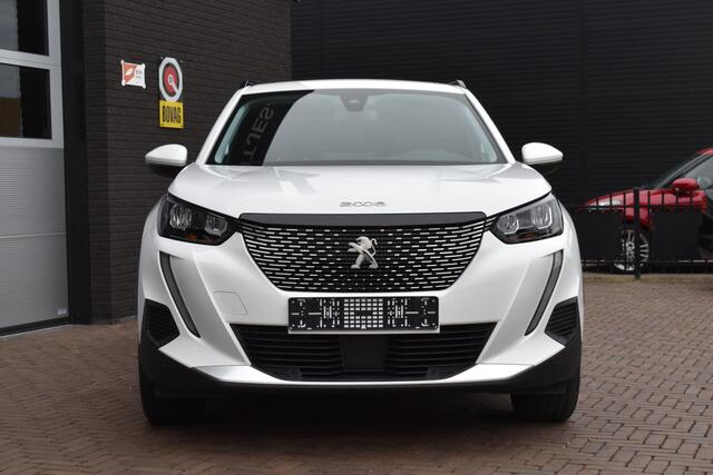 Peugeot 2008 1.2 PureTech 130 PK Allure Pack | Carplay | Camera | Stoelverw. | Incl. garantie