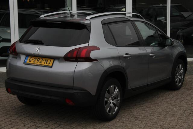 Peugeot 2008 1.2 PureTech Signature//Automaat!!