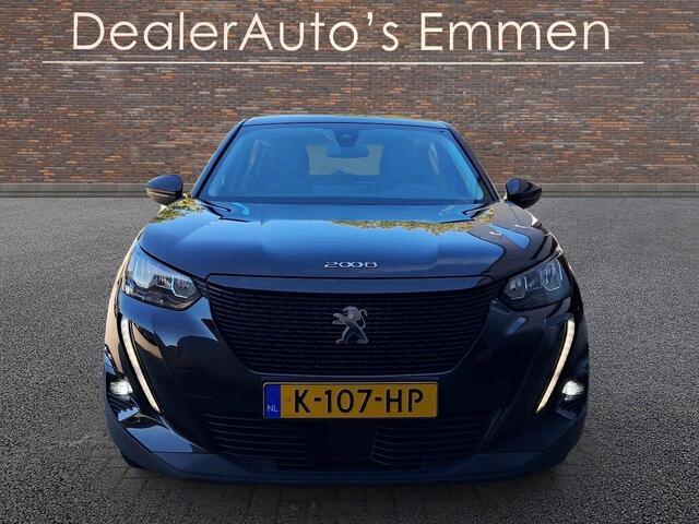 Peugeot 2008 1.5 BlueHDi Blue Lease Active