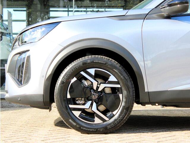 Peugeot 2008 1.2 Hybrid 145 Allure VOORRAAD KORTING