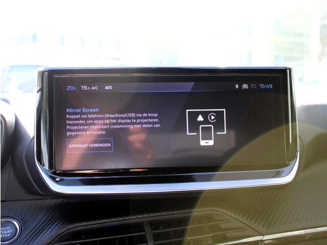 Peugeot 2008 1.2 Hybrid 145 Allure VOORRAAD KORTING