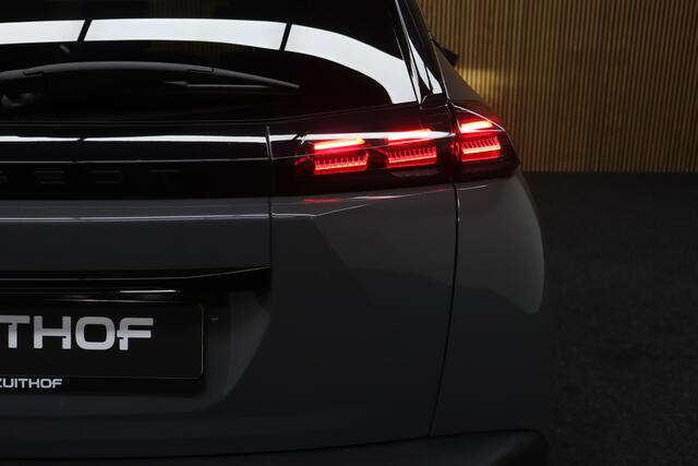 Peugeot 2008 1.2 PureTech 100 Allure | Adaptive-cruise | Navigatie | Camera | Clima | Apple Carplay & Android Auto | Keyless | All-season Banden | Dodehoekdetectie