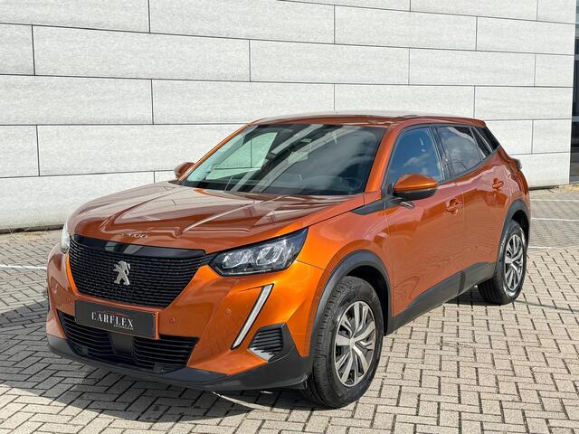 Peugeot 2008 1.2 Puretech S&S Active LED/CAMERA/TREKHAAK