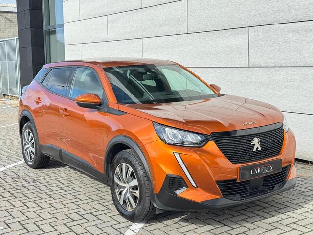 Peugeot 2008 1.2 Puretech S&S Active LED/CAMERA/TREKHAAK