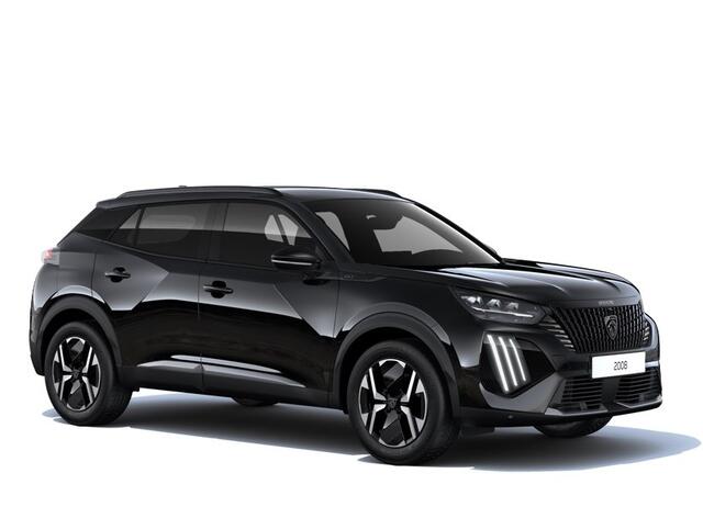 Peugeot 2008 1.2 Hybrid 145 GT DIRECT RIJDEN - LEDER/ALCANTARA - 8 JAAR GARANTIE