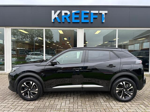 Peugeot 2008 1.2 PureTech Allure Pack App connect | 1 jaar garantie