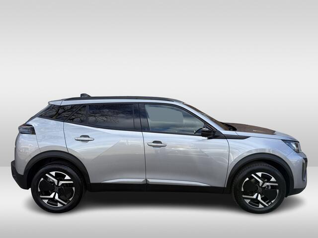 Peugeot 2008 1.2 PureTech 100 Allure | trekhaak | Apple Carplay/Android Auto | cruise control | lichtmetalen wielen | trekhaak |