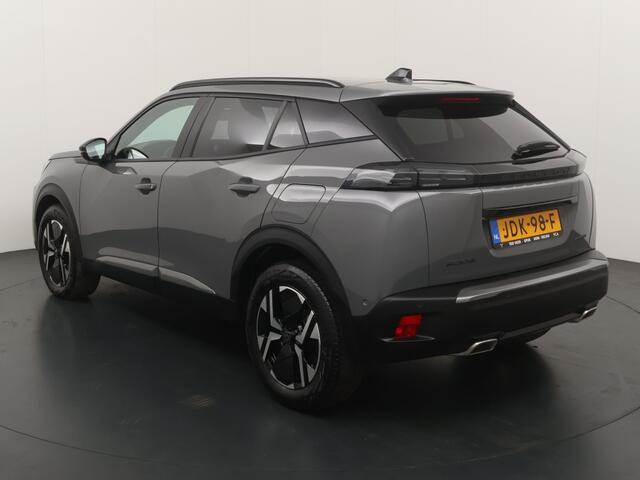 Peugeot 2008 1.2 Hyb 136 Allure