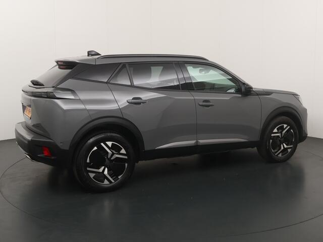 Peugeot 2008 1.2 Hyb 136 Allure