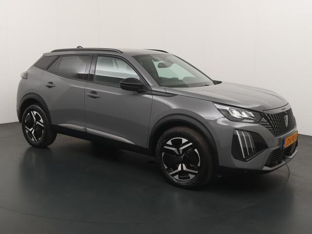 Peugeot 2008 1.2 Hyb 136 Allure