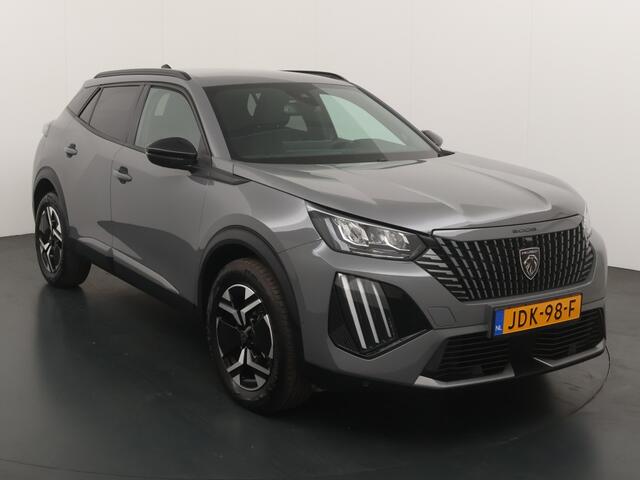 Peugeot 2008 1.2 Hyb 136 Allure