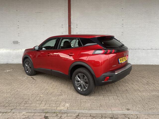 Peugeot 2008 1.2 PureTech Active Pack |1e eigenaar!|Dealer OH!|