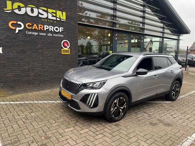 Peugeot 2008 1.2 PURETECH ALLURE