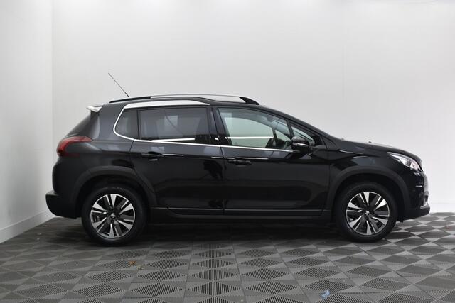 Peugeot 2008 1.2 110PK PURETECH GT-LINE
