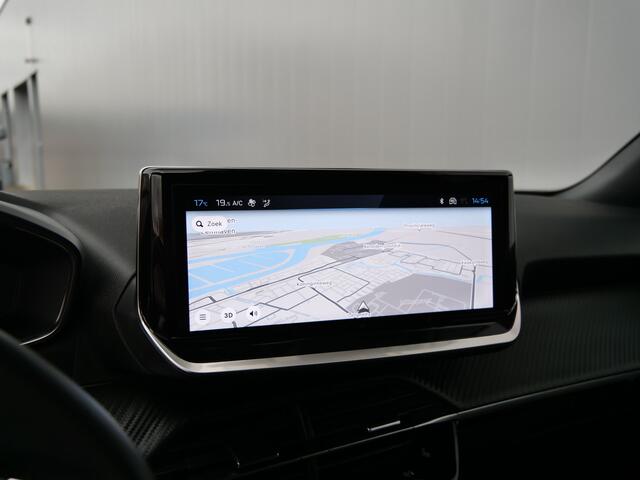 Peugeot 2008 1.2 PureTech Allure 130 Pk Automaat Camera's / DAB / Navi / Apple Carplay, Keyless