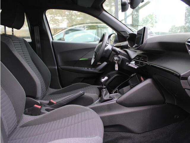 Peugeot 2008 1.2 PureTech 100 Active | Navi / Airco / Cruise