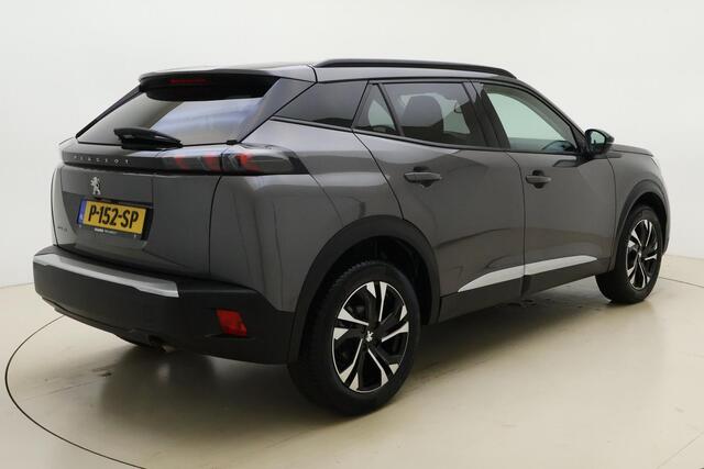 Peugeot 2008 1.2 PureTech Allure Pack 100 PK | Handgeschakeld | Keyless entry | Pack Connect 3D navigatie | Climate Control | Cruise Control | BTW Auto | 1e eigenaar