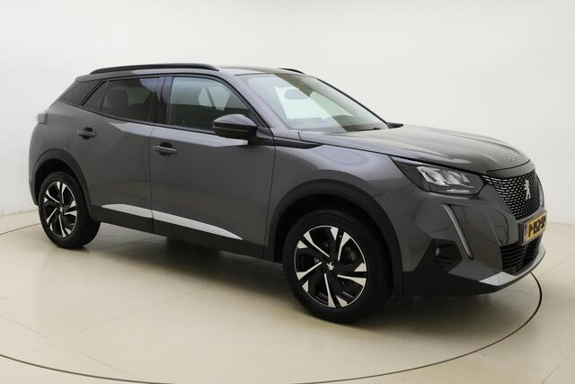 Peugeot 2008 1.2 PureTech Allure Pack 100 PK | Handgeschakeld | Keyless entry | Pack Connect 3D navigatie | Climate Control | Cruise Control | BTW Auto | 1e eigenaar