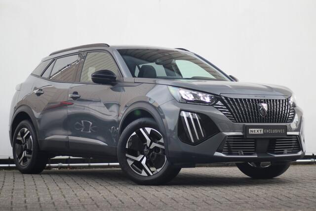 Peugeot 2008 1.2 PureTech 130 GT | ACC | 360 | Carplay | Keyless