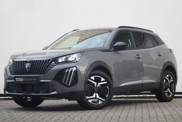 Peugeot 2008 1.2 PureTech 130 GT | ACC | 360 | Carplay | Keyless