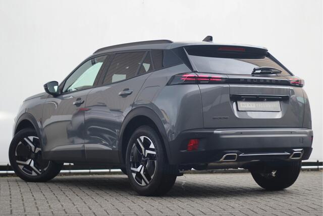 Peugeot 2008 1.2 PureTech 130 GT | ACC | 360 | Carplay | Keyless