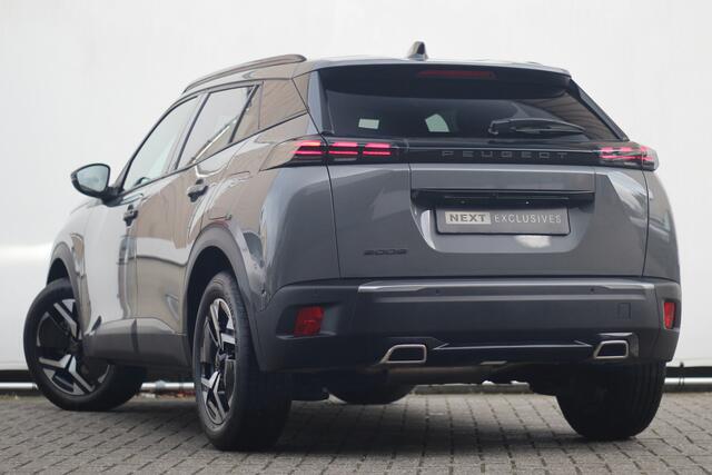 Peugeot 2008 1.2 PureTech 130 GT | ACC | 360 | Carplay | Keyless