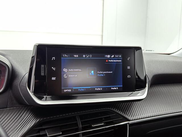 Peugeot 2008 130 PK Automaat Active Pack | Camera | Parkeersensoren | Apple Carplay |