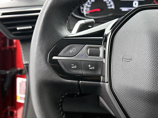 Peugeot 2008 130 PK Automaat Active Pack | Camera | Parkeersensoren | Apple Carplay |