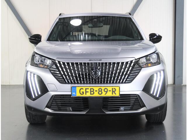 Peugeot 2008 1.2 100PK Allure | AppleCarPlay/AndroidAuto | Armsteun | Climate Control | Cruise Control | Camera | FULL LED | Navigatie | LMV | Parkeersensoren | Privacy Glass | Isofix |