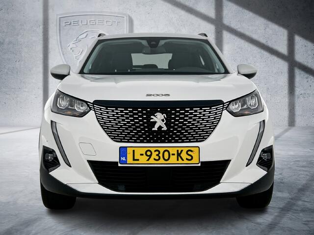 Peugeot 2008 100 PK Allure Pack Premium | Rijklaar | Navigatie | 360 camera | Apple Carplay |