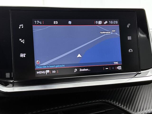 Peugeot 2008 100 PK Allure Pack Premium | Rijklaar | Navigatie | 360 camera | Apple Carplay |