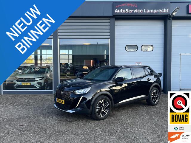 Peugeot 2008 1.2 PureTech Style