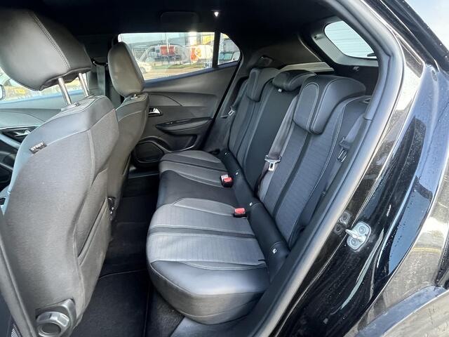 Peugeot 2008 1.2 PureTech Style