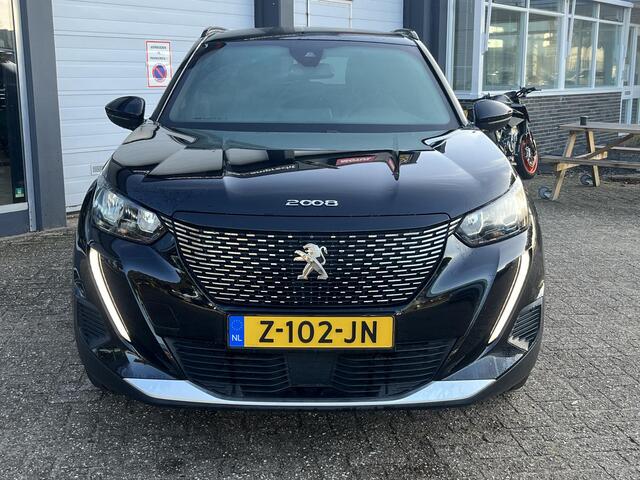 Peugeot 2008 1.2 PureTech Style