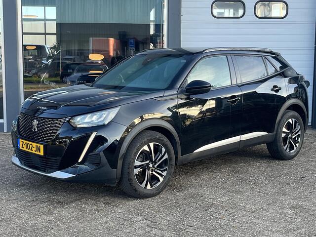 Peugeot 2008 1.2 PureTech Style