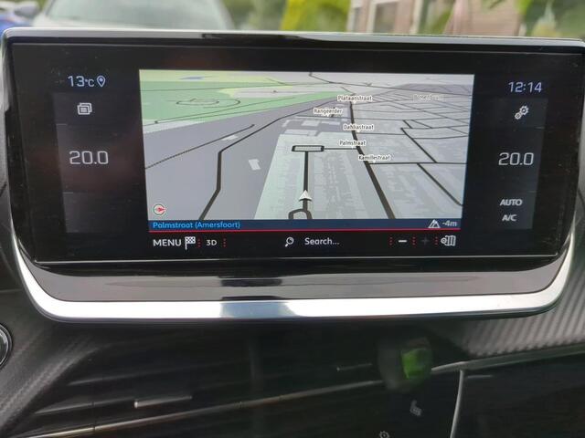 Peugeot 2008 1.2 PureTech Blue Lease Allure NL-AUTO | FULL LED | TREKHAAK