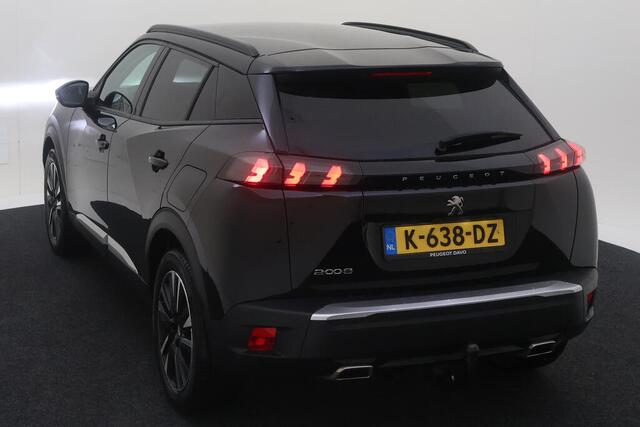 Peugeot 2008 1.2 PureTech Blue Lease Allure NL-AUTO | FULL LED | TREKHAAK