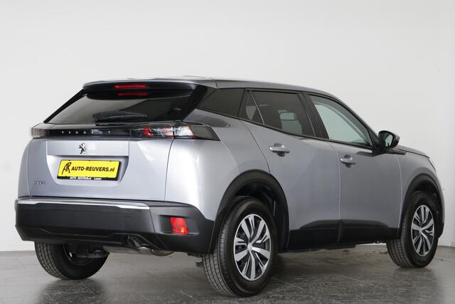 Peugeot 2008 1.2 PureTech Active / Navigatie / CarPlay / Cruisecontrol / Bluetooth