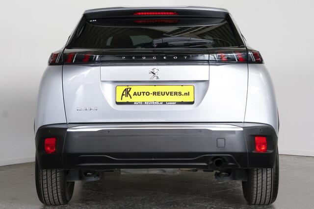 Peugeot 2008 1.2 PureTech Active / Navigatie / CarPlay / Cruisecontrol / Bluetooth