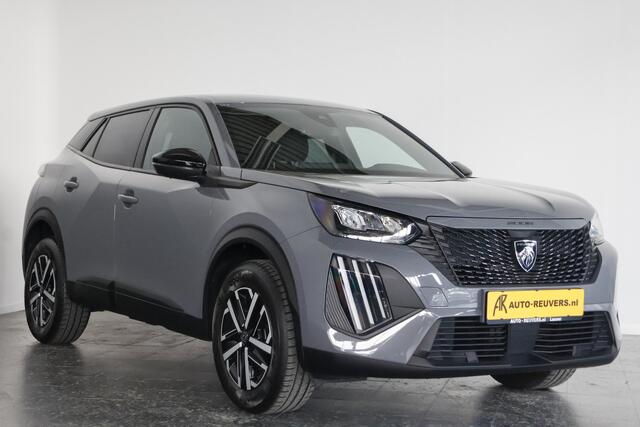 Peugeot 2008 1.2 PureTech 100 Active / LED / Navi / CarPlay / Camera / 4S band