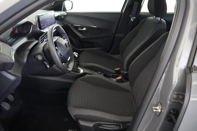 Peugeot 2008 1.2 PureTech 100 Active / LED / Navi / CarPlay / Camera / 4S band