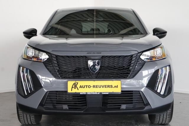 Peugeot 2008 1.2 PureTech 100 Active / LED / Navi / CarPlay / Camera / 4S band