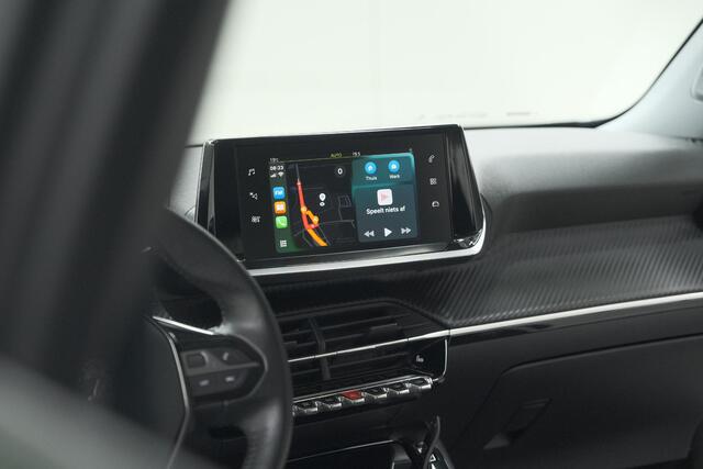 Peugeot 2008 PureTech 130 Allure | Camera | Adaptieve Cruise Control | Stoelverwarming