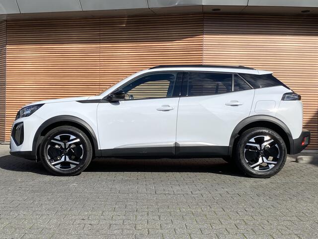 Peugeot 2008 1.2 PureTech 100 Allure Camera / Carplay / Navigatie