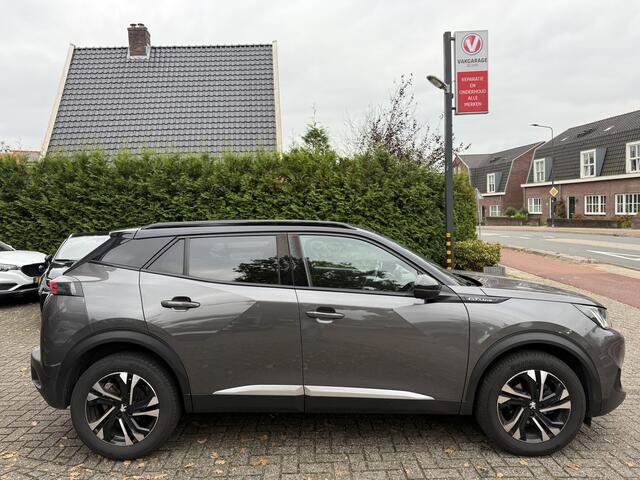 Peugeot 2008 130pk PT GT-Line, Trekhaak | Camera | Navi & CarPlay